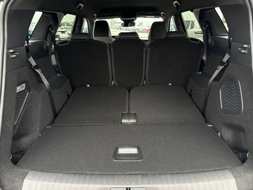 Peugeot e-5008 77 Allure 7prs 5d