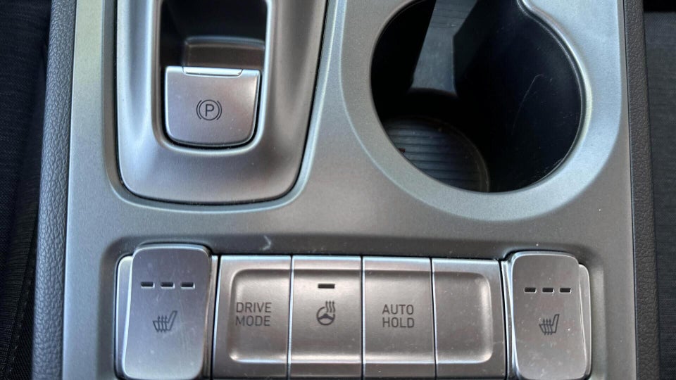 Hyundai Kona 39 EV Select 5d