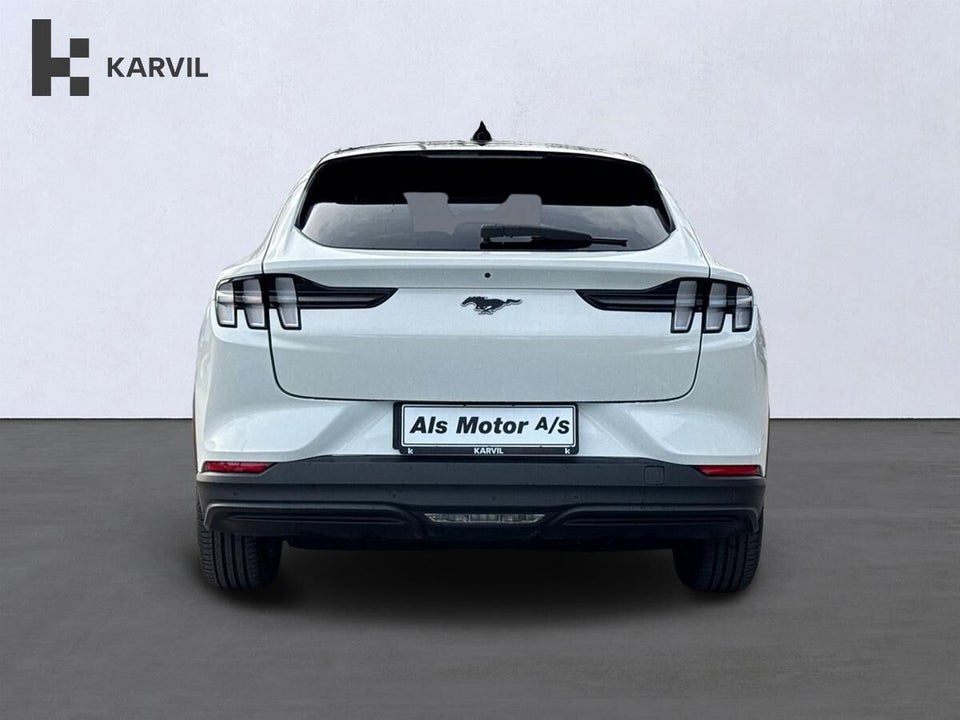 Ford Mustang Mach-E 88 Extended Range 5d