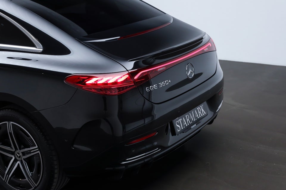 Mercedes EQE350+ AMG Line 4d