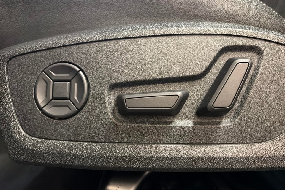 Audi Q6 e-tron Progress plus performance Sportback 5d