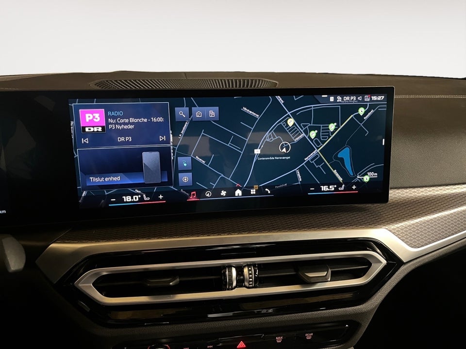 BMW i4 M50 M-Sport xDrive 5d