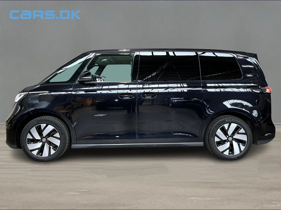 VW ID.Buzz 77 Pro SWB 5d