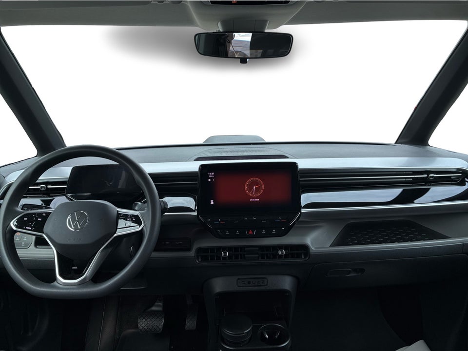 VW ID.Buzz 77 Pro SWB 5d