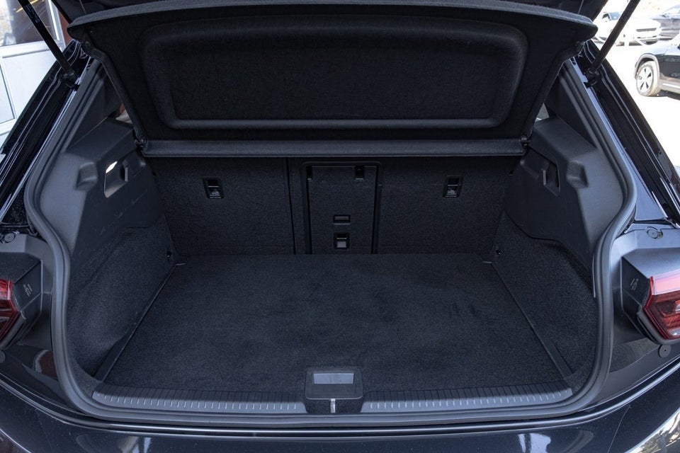 VW ID.3 58 1ST Pro Performance Plus 5d