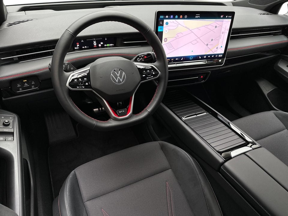 VW ID.7 86 GTX Max+ Tourer 4Motion 5d