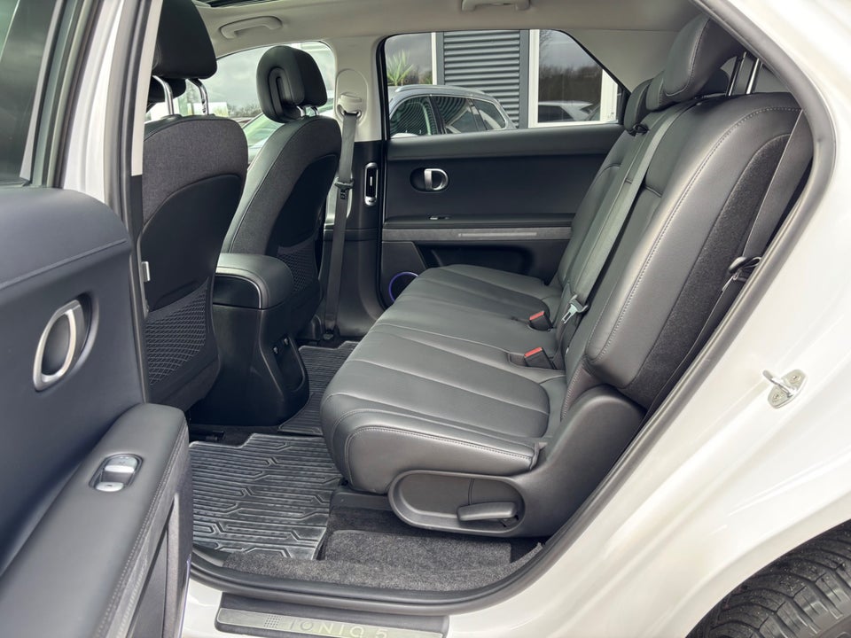 Hyundai Ioniq 5 73  5d