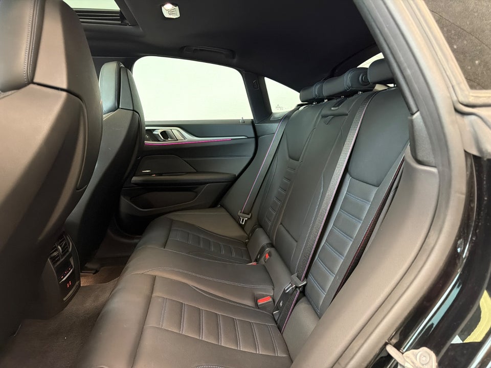 BMW i4 eDrive35 Supercharged M-Sport 5d
