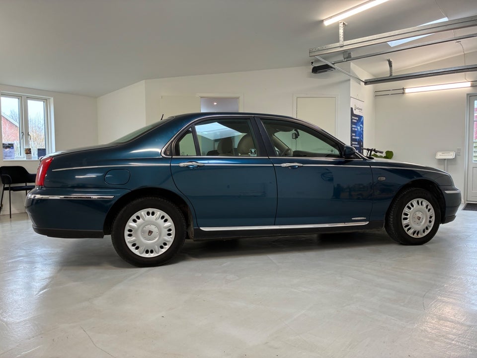 Rover 75 1,8 Classic 4d