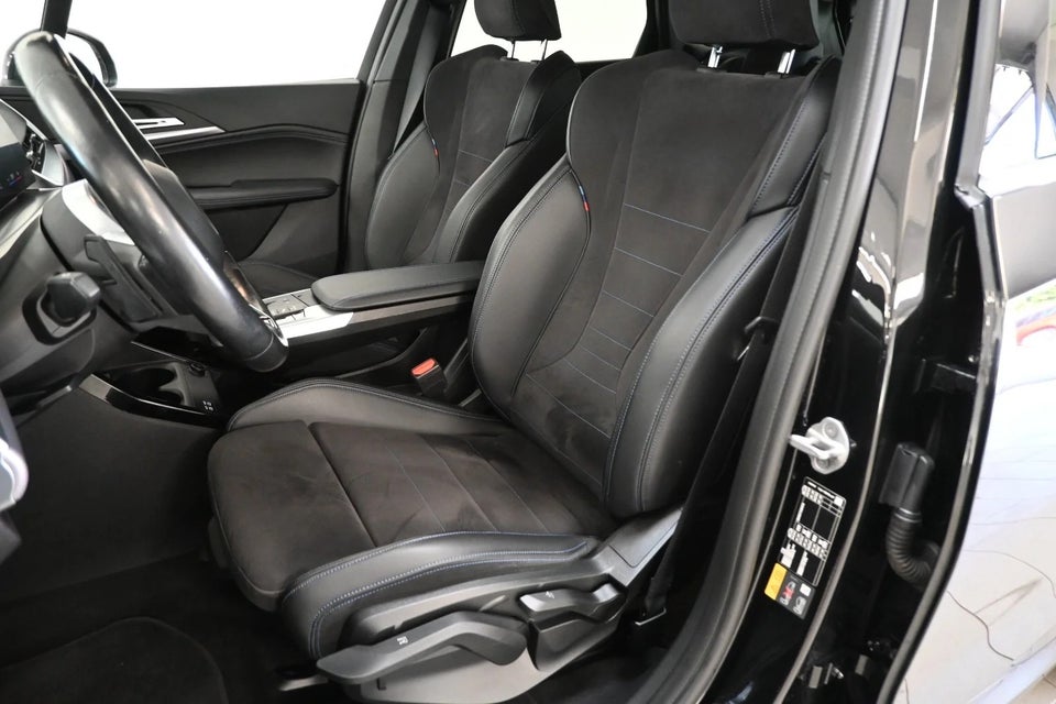 BMW 225e 1,5 Active Tourer M-Sport xDrive aut. 5d
