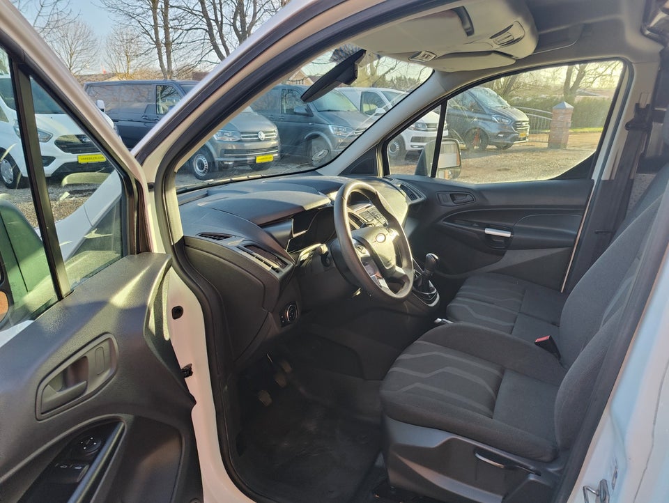 Ford Transit Connect 1,5 TDCi 100 Trend lang