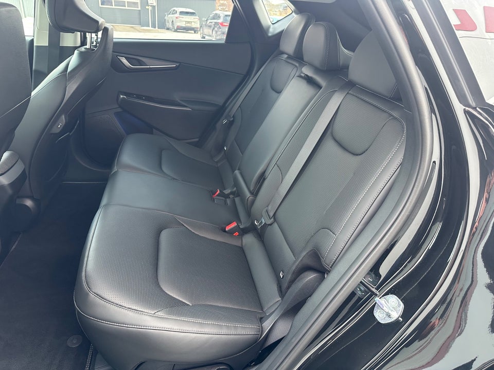 Kia EV6 84 Long Range Upgrade 5d