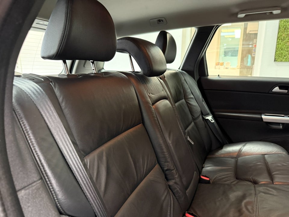 Volvo V50 1,6 D DRIVe 5d