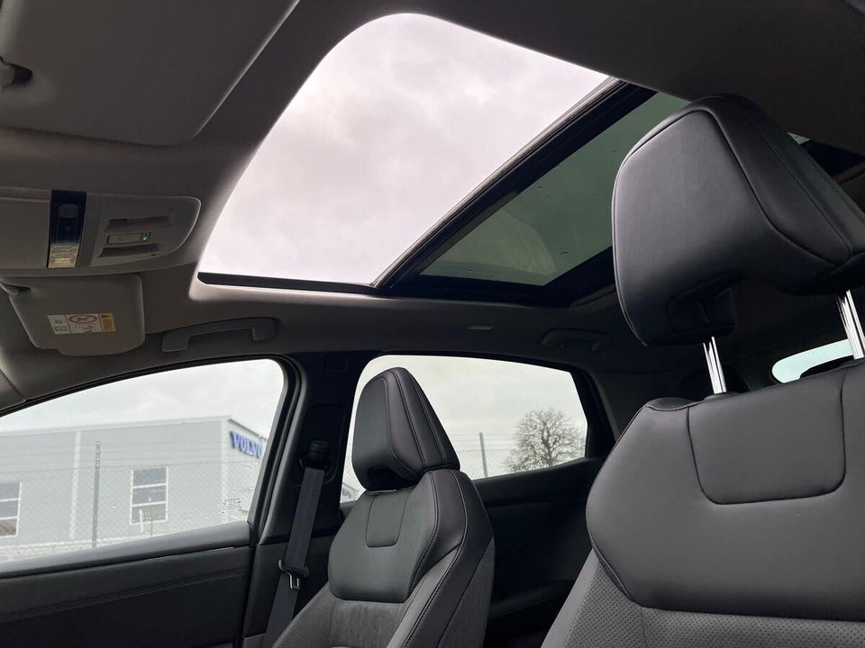 Nissan Ariya 87 Evolve 5d