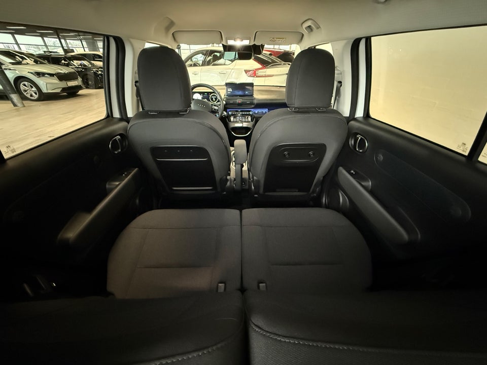 Hyundai Inster 42 Advanced 5d