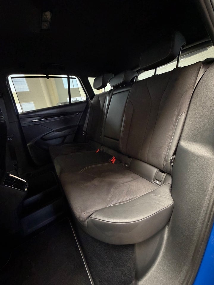 Skoda Enyaq 80 iV Sportline 5d