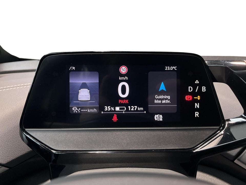 VW ID.5 77 Pro Performance 5d