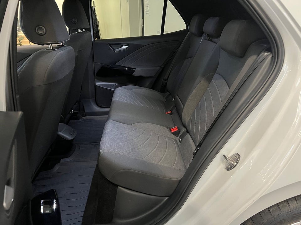 VW ID.3 58 Style Pro 5d