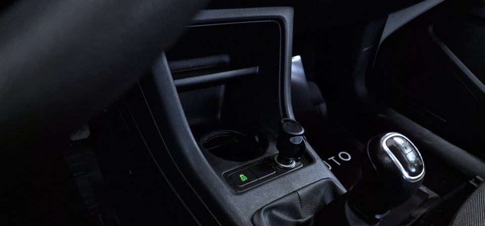 Skoda Citigo 1,0 60 Elegance GreenTec 5d