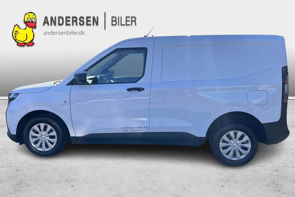 Ford Transit Courier 1,0 EcoBoost Trend