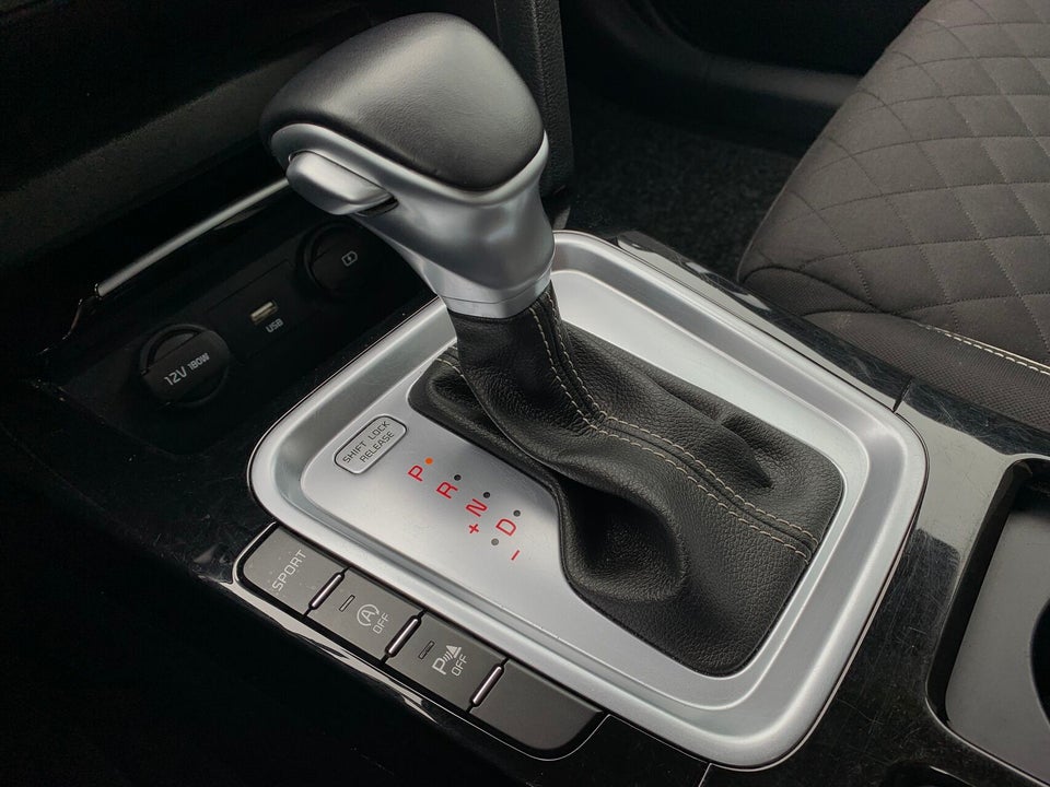 Kia Ceed 1,4 T-GDi GT-Line DCT 5d