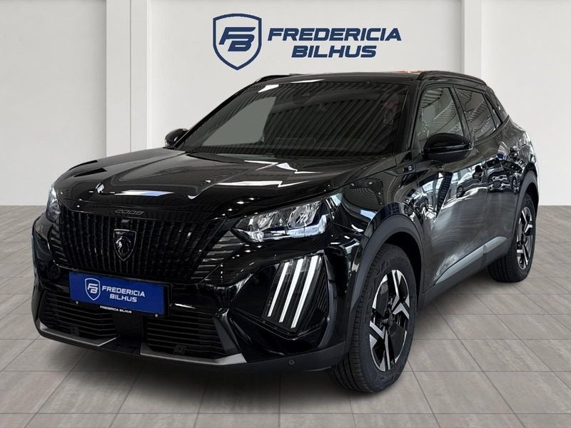 Peugeot e-2008 54 Allure 5d