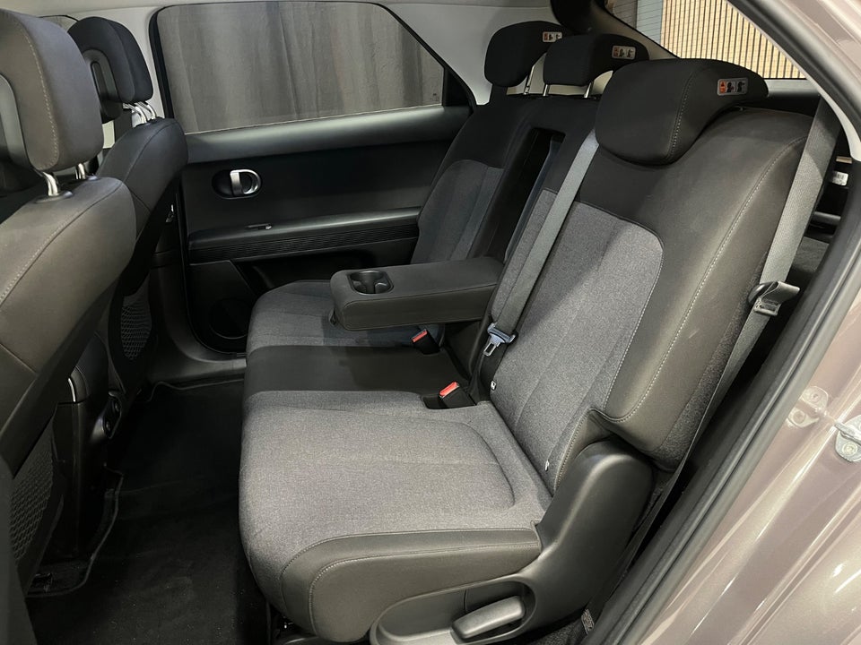 Hyundai Ioniq 5 73 Essential 5d