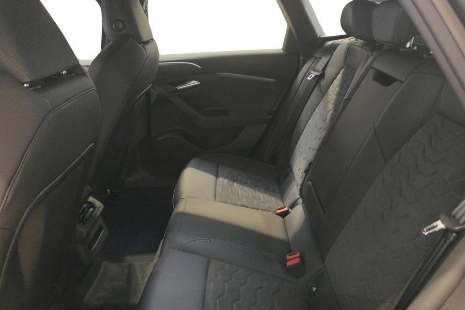 Audi A6 e-tron S-line pro Avant 5d