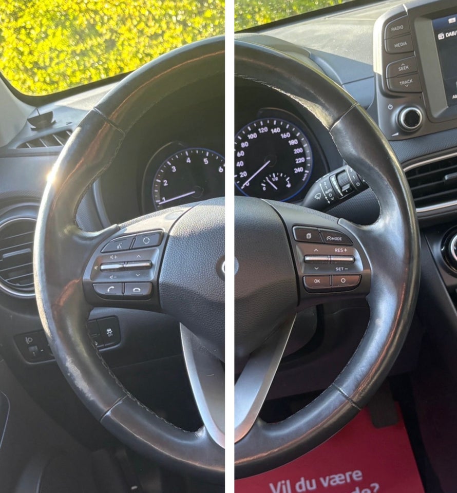 Hyundai Kona 1,0 T-GDi Premium 5d