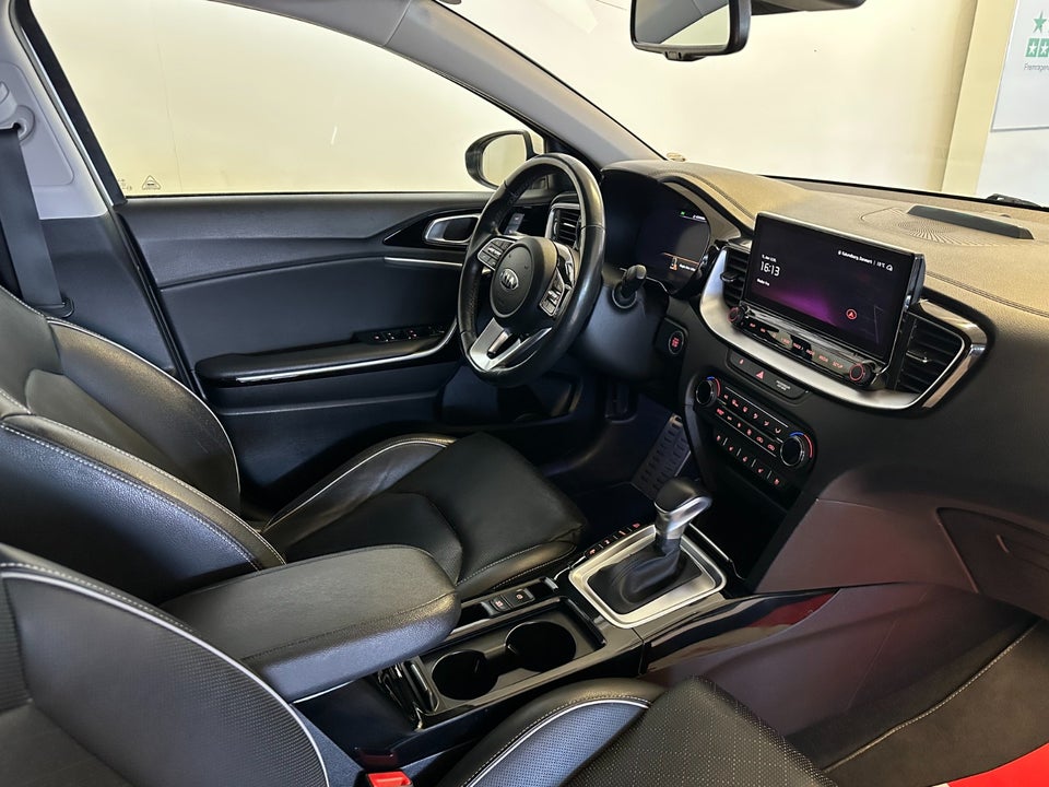 Kia Ceed 1,6 PHEV Upgrade+ SW DCT 5d