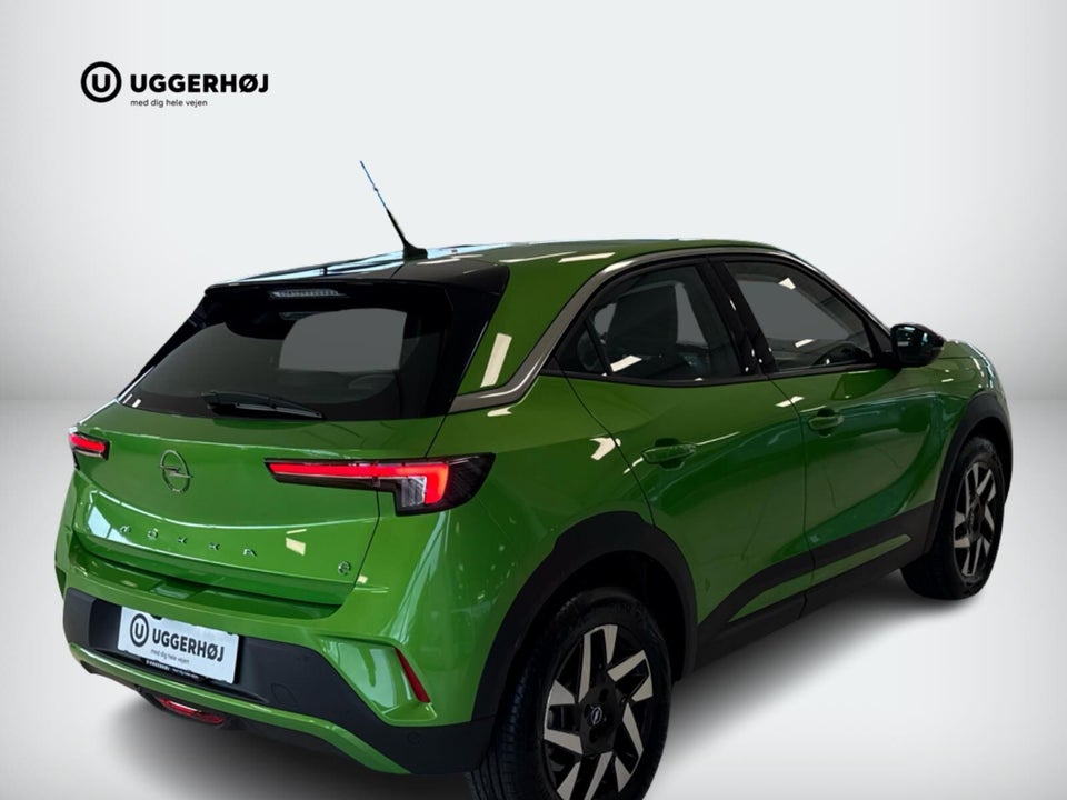 Opel Mokka-e 50 Elegance 5d