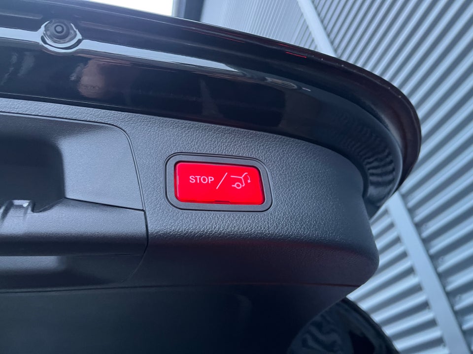 Mercedes EQA250+ AMG Edition 5d