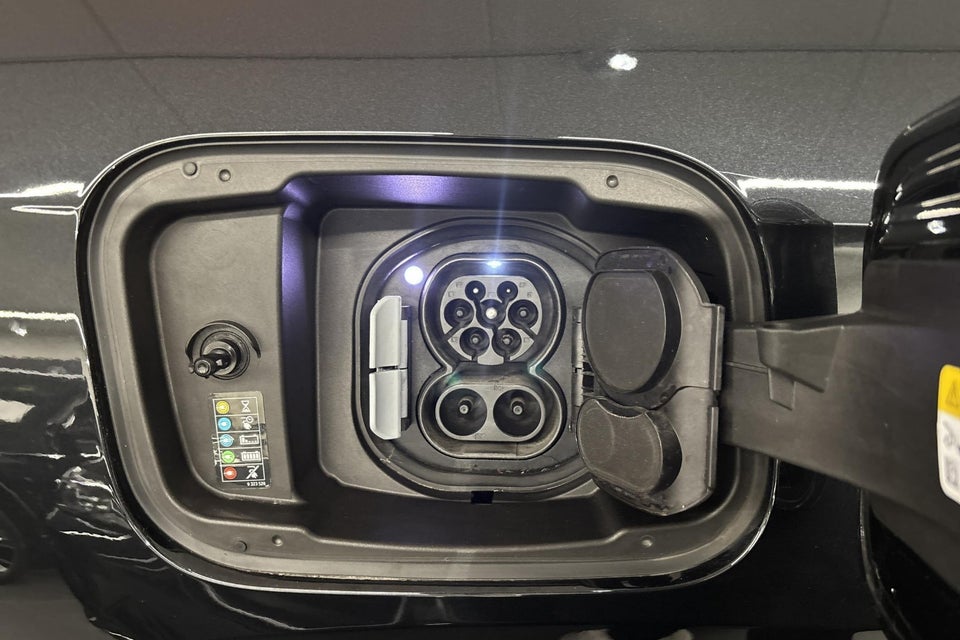 BMW iX1 xDrive30 M-Sport 5d