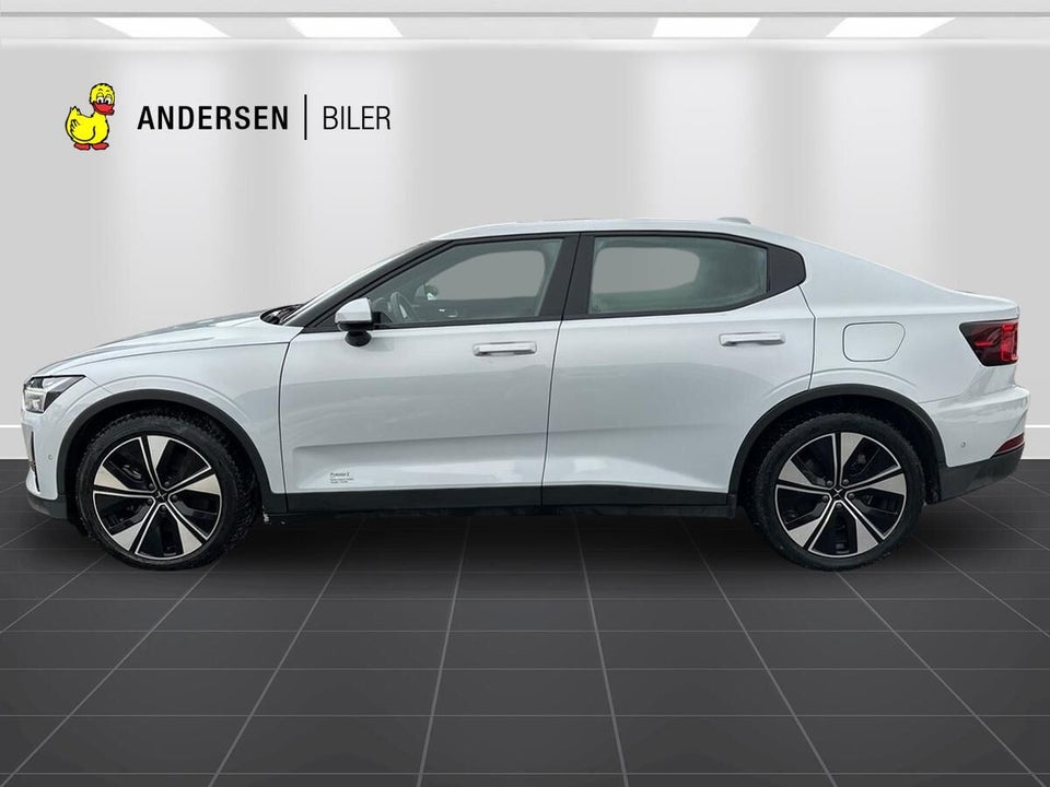 Polestar 2 Long Range 5d