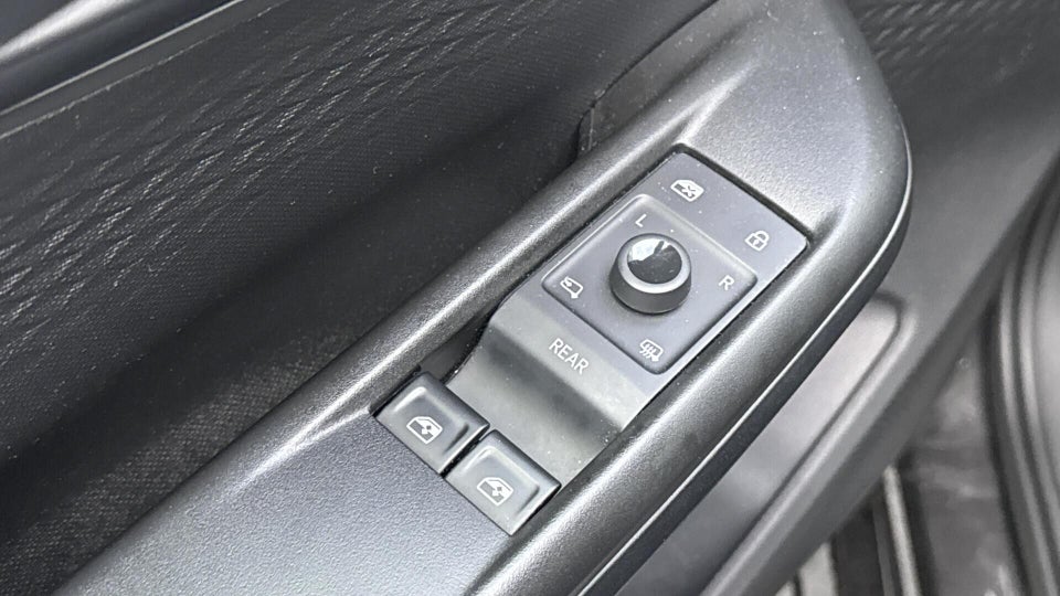 Cupra Born 58 High 5d