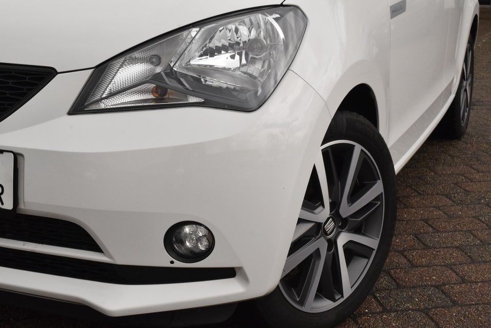 Seat Mii Electric+ 5d