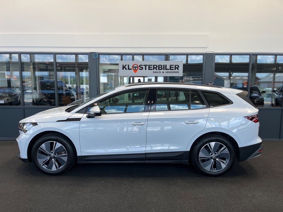 Skoda Enyaq 60 iV 5d