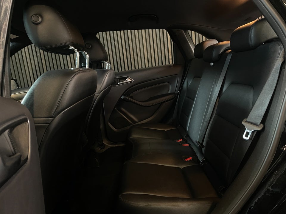 Mercedes B180 1,8 CDi aut. BE 5d