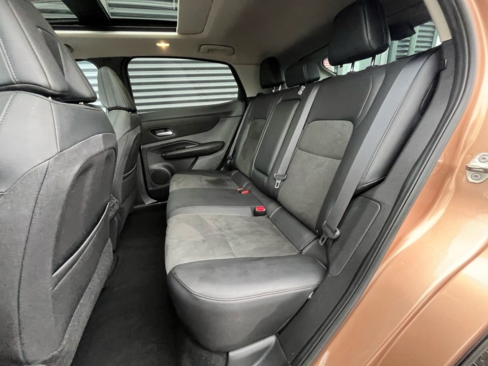 Nissan Ariya 87 Evolve 5d