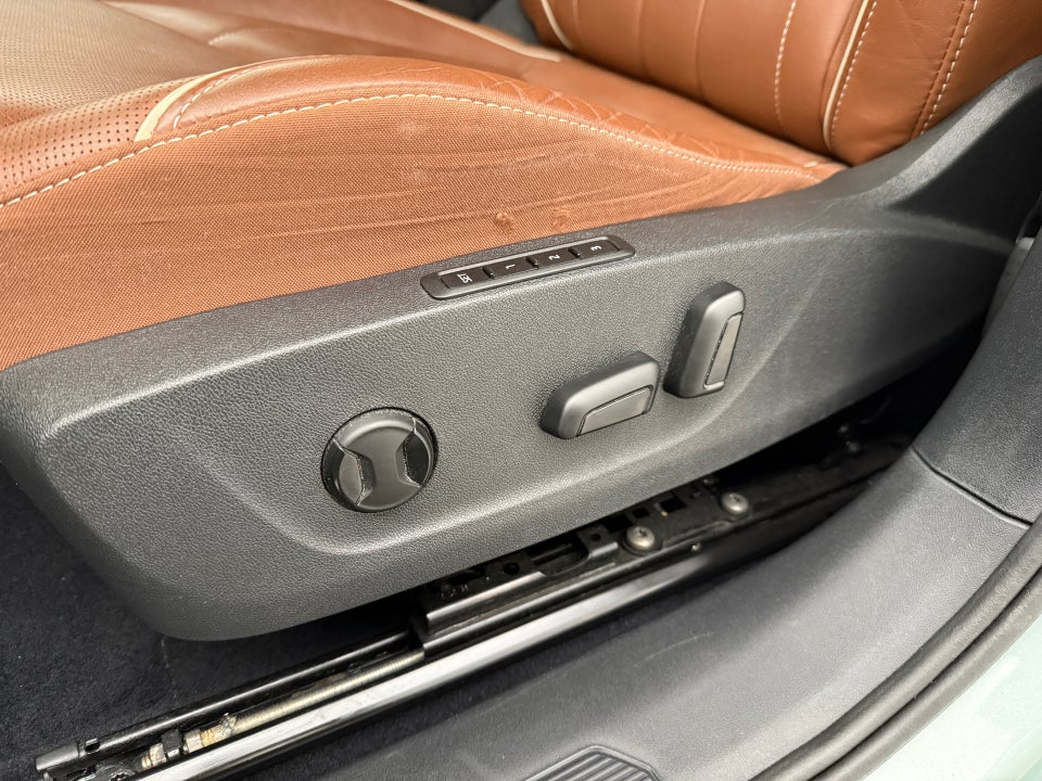 Skoda Enyaq 80 iV ecoSuite 5d