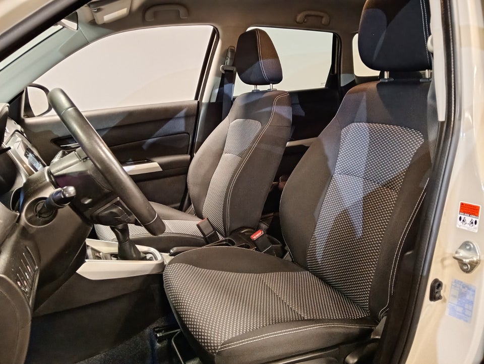 Suzuki Vitara 1,6 Active 5d