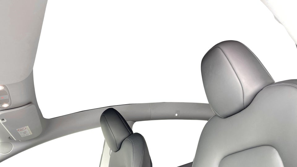 Tesla Model Y Long Range RWD 5d