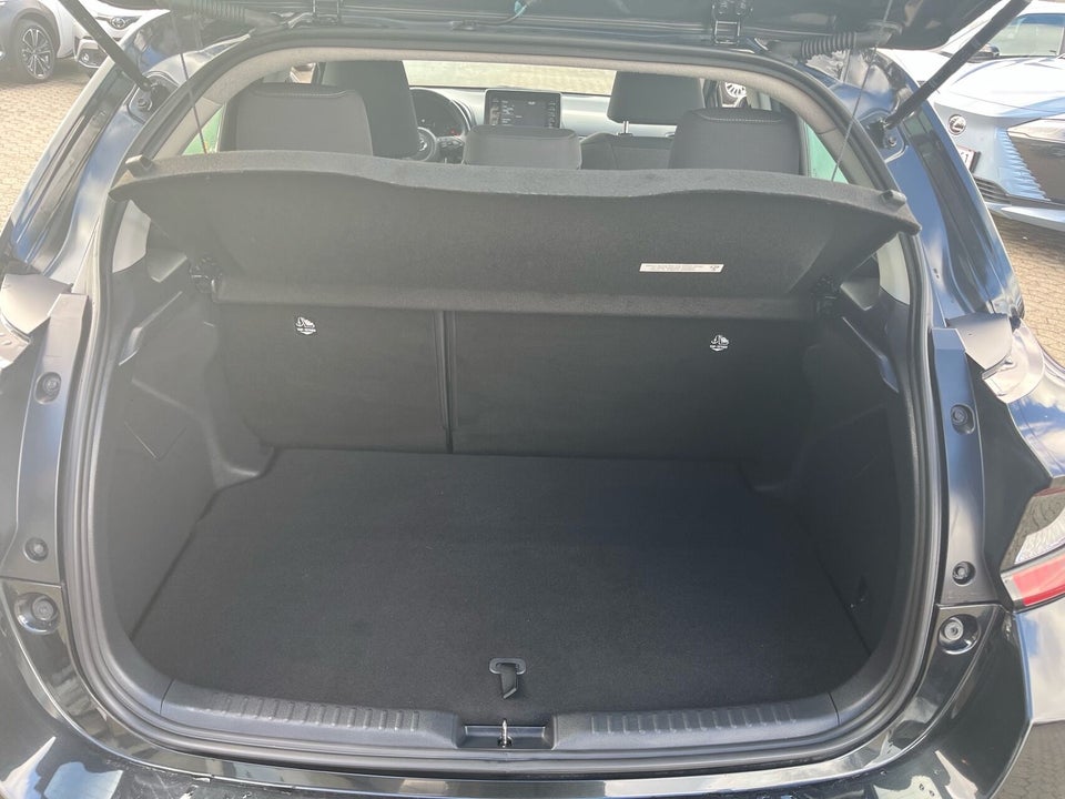 Toyota Yaris 1,5 T3 5d