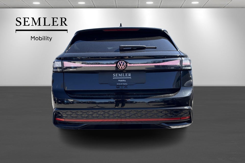 VW ID.7 86 GTX Max+ Tourer 4Motion 5d