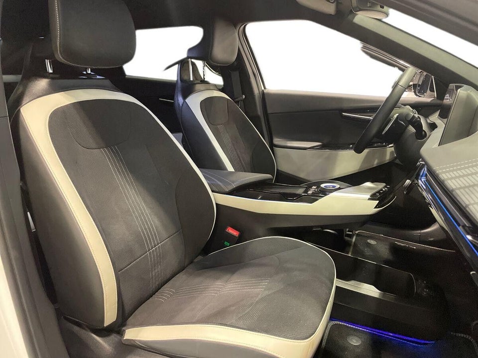 Kia EV6 77 Long Range GT-Line 5d