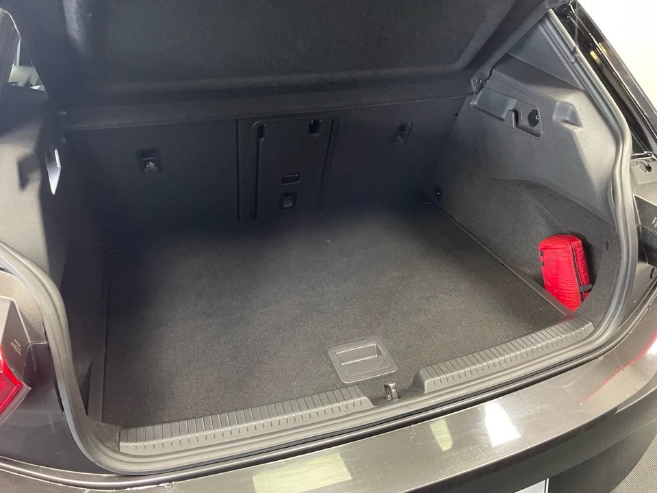 VW ID.3 58 1ST Pro Performance Max 5d