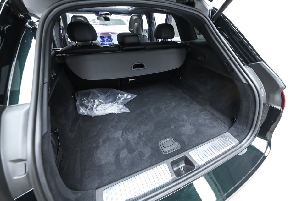 Mercedes EQE350 SUV AMG Premium 4Matic 5d