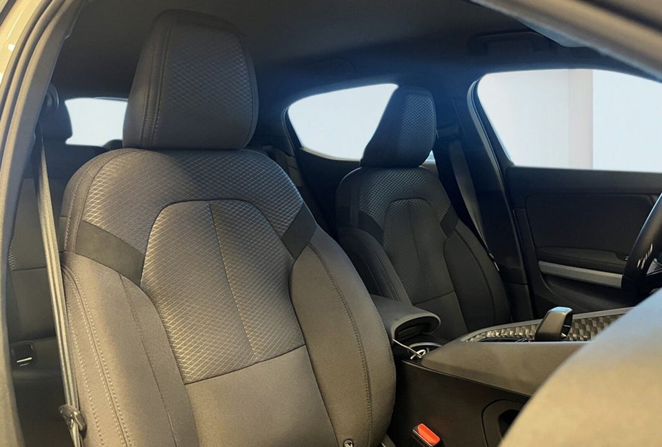 Polestar 2 Long Range 5d