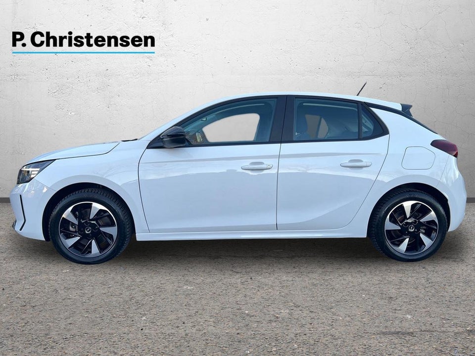 Opel Corsa-e 50 Edition 5d