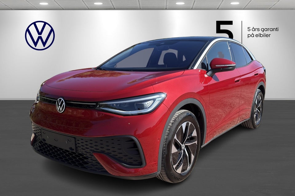 VW ID.5 77 Style+ 5d